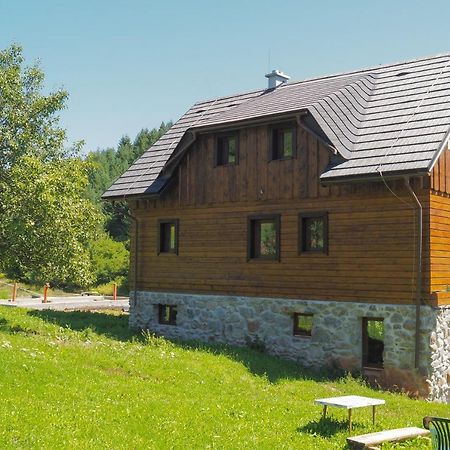 Farma Javor Otel Horná Lehota Dış mekan fotoğraf